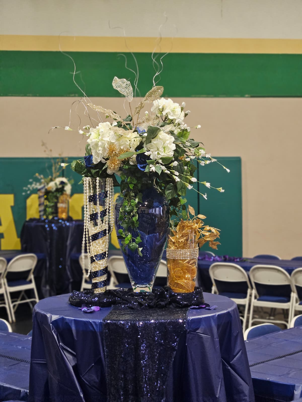 Event Styling